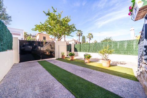Rækkehus i Ciudad Quesada, Alicante, Ciudad Quesada - € 175.000 | Ref: W6089VA - foto 7